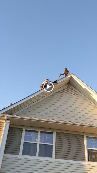 Supreme Roofing and Remodeling Inc