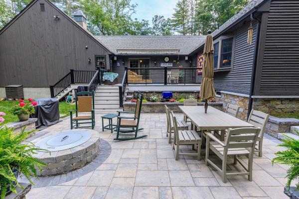 Boston Outdoor Living