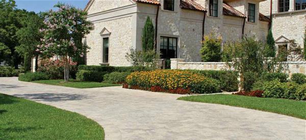Epic Pavers