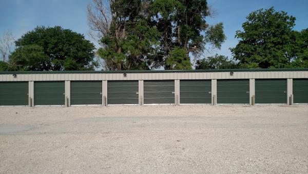 Jake's Storage