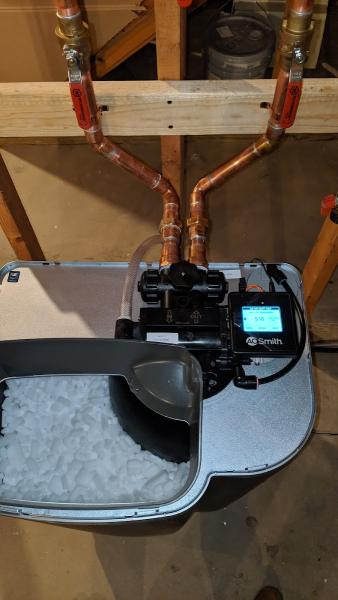 B & D Plumbing and Sewer Service