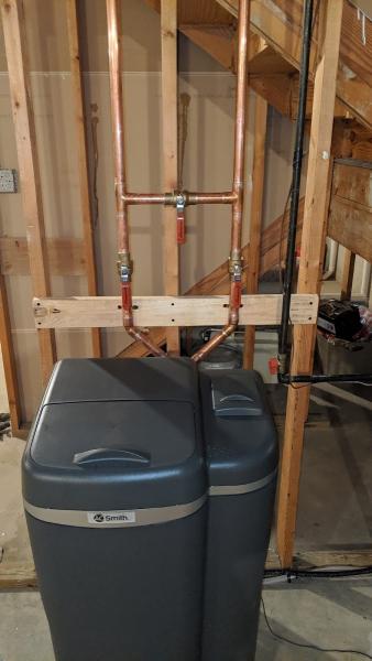 B & D Plumbing and Sewer Service