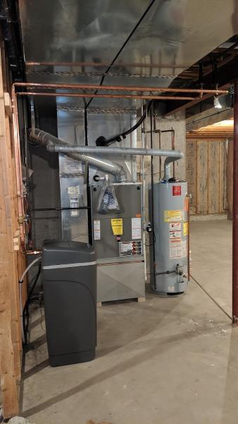 B & D Plumbing and Sewer Service