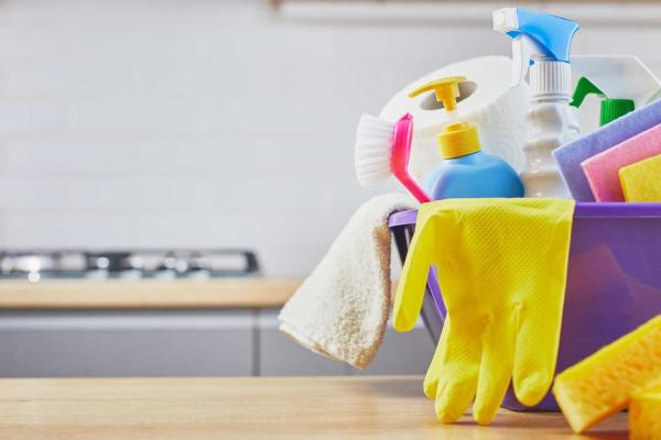 Andresa Cleaning Services