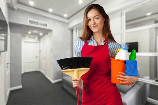 Andresa Cleaning Services