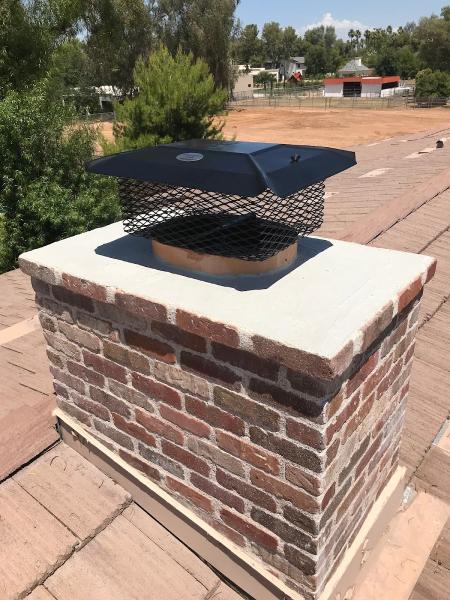 Arizona Chimney & Air Ducts