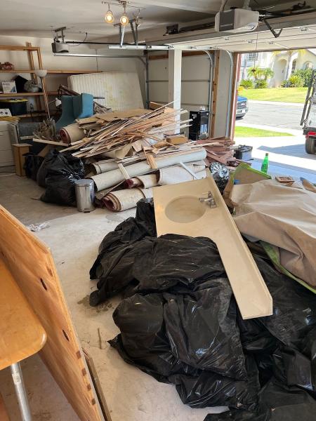 Rivco Hauling & Junk Removal