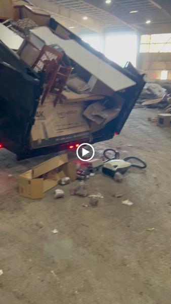 Rivco Hauling & Junk Removal