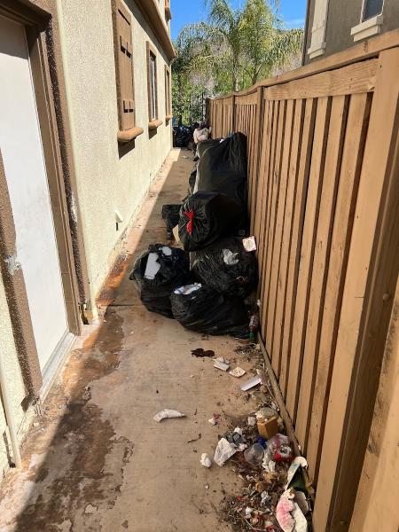 Rivco Hauling & Junk Removal