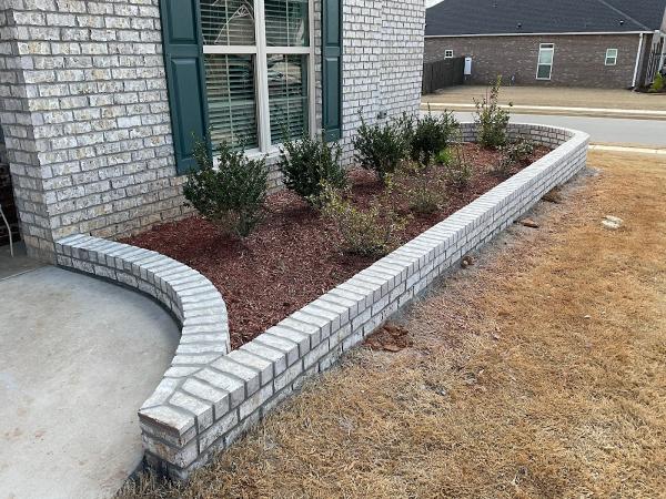 Radway Hardscapes & Landscapes