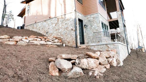 Sawyer Landscaping