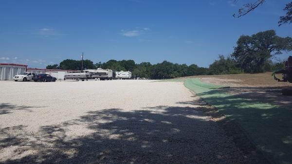B & J Tractor Work