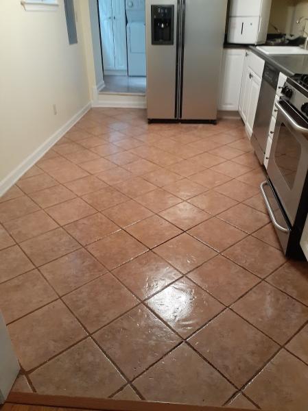 Maryland Cleaning Services