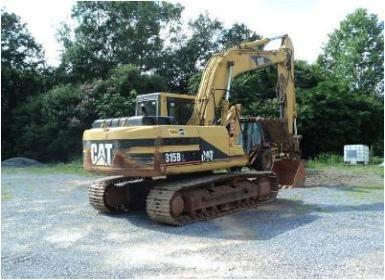 Perkins Concrete & Excavation