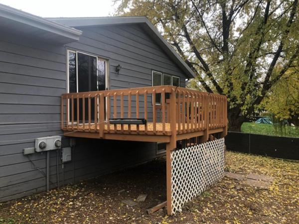 New Heights Property Maintenance & Home Repair