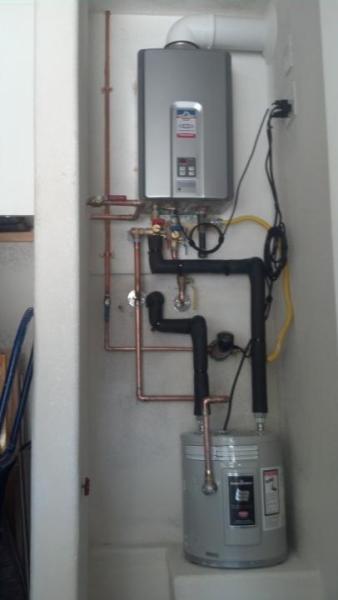 Williams Mechanical Heating & Air Conditioning LLC