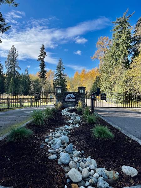 Hometown Landscaping Services LLC
