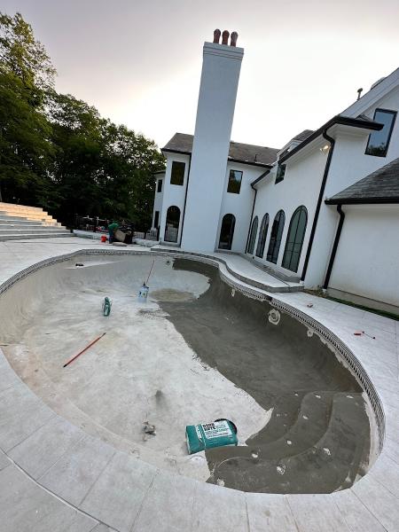 Expert Pool Services LLC