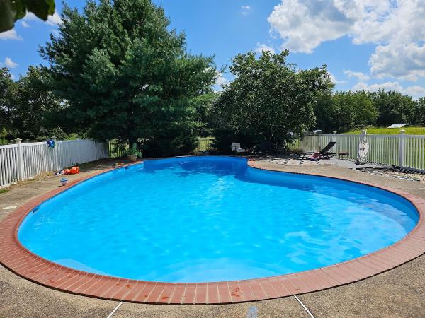 Expert Pool Services LLC