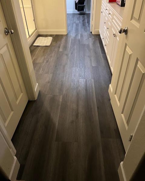 Floor Covering Installation Residential & Commercial by W.ayala