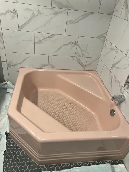Spokane Perma Ceram
