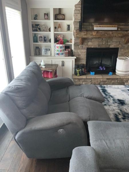 Sunnyside Carpet Cleaning