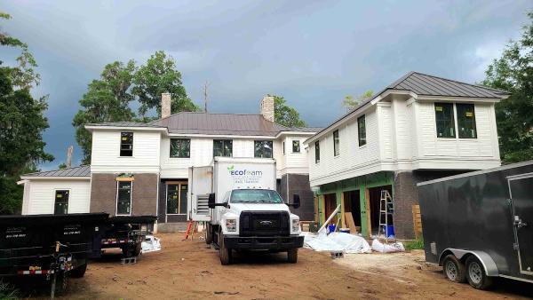 Ecofoam Insulations & Coatings