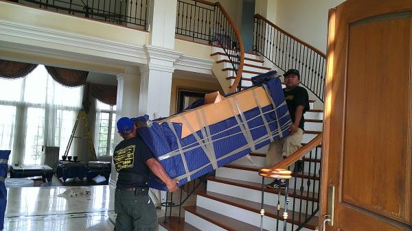 Movers 201