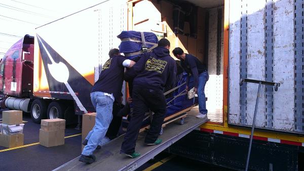 Movers 201