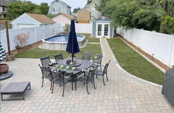 LE Paving & Masonry