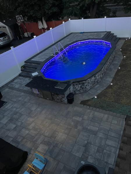 LE Paving & Masonry