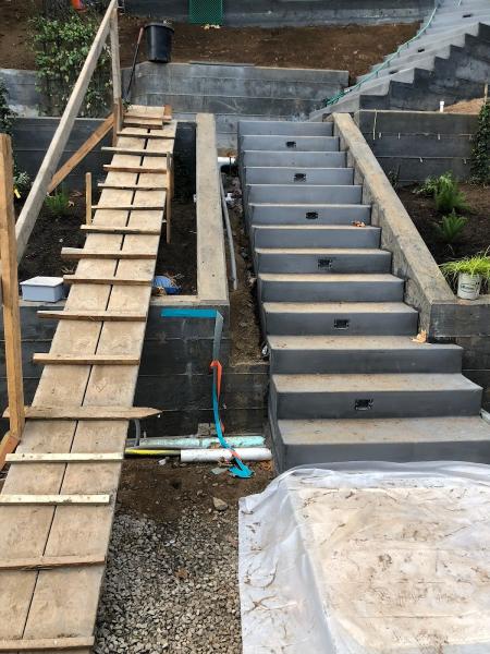 Montclair Construction