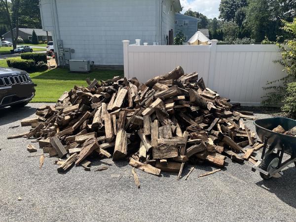 LI Firewood and Mulch