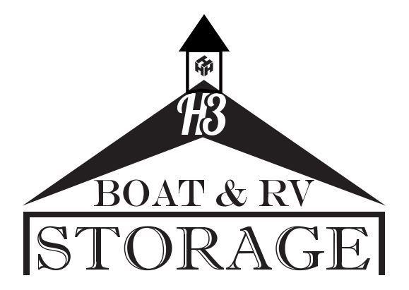 H3 Boat and RV Storage