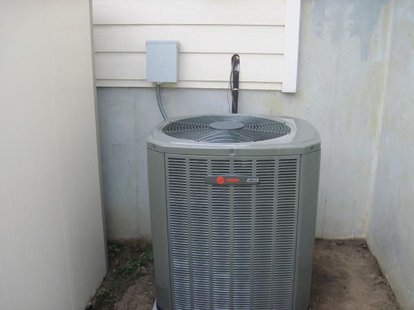 Tiger Heating & Cooling