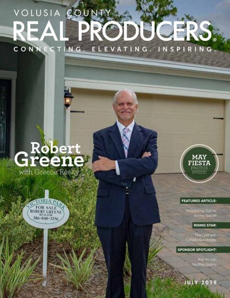 Robert Greene Realty