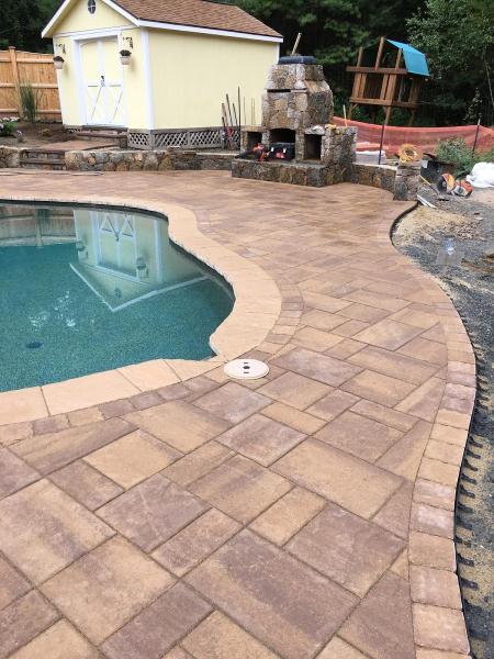 DSL Landscaping Services LLC