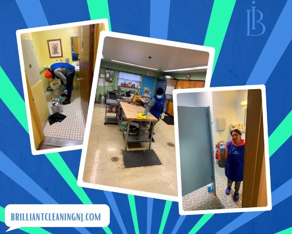 Brilliant Image Cleaning Service