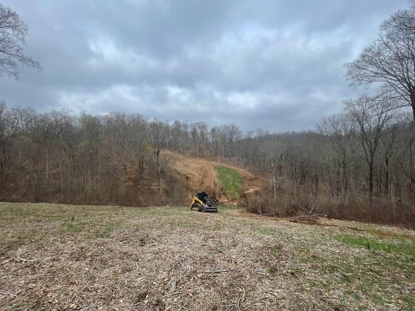 Grounded Land Solutions