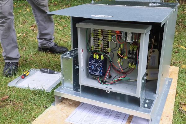 Eco Refrigeration Repair LLC