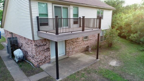 Diversified Construction & Remodeling