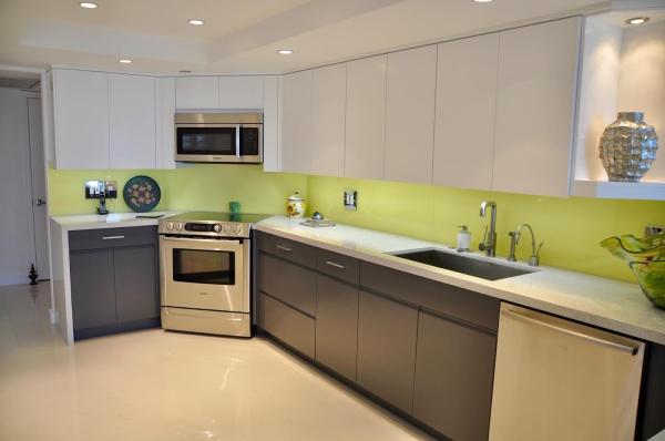 Cabinets and Design Inc