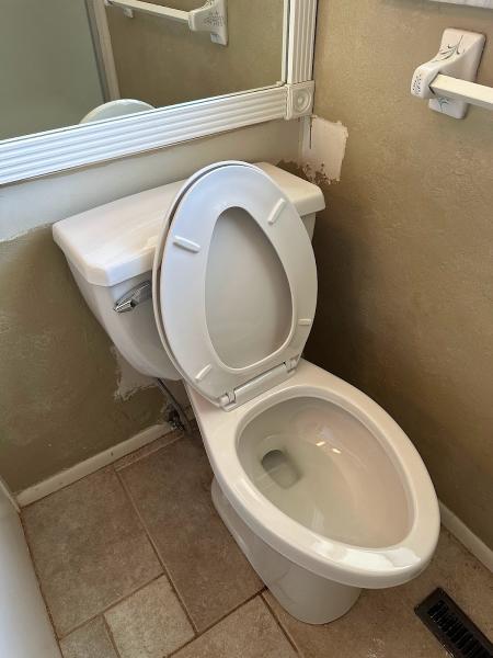 Redemption Plumbing Services