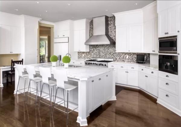 First Choice Cabinets