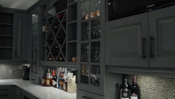 Crimson Kitchen Remodeling Issaquah