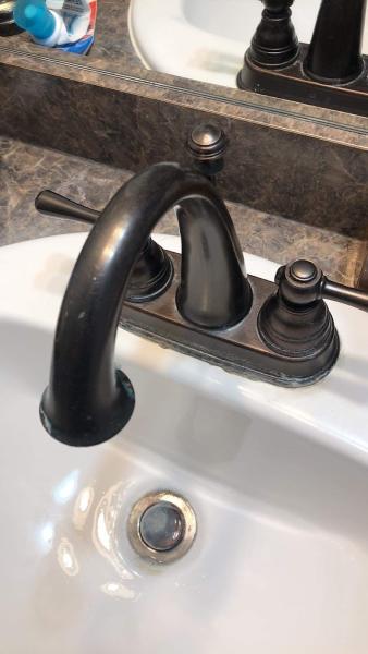 Care Cleaning LLC
