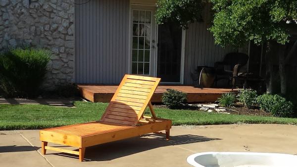 Merlin Fencing & Carpentry