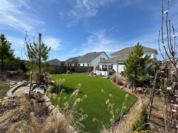Beacon Turf & Design