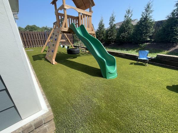 Beacon Turf & Design