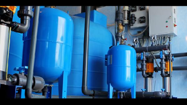 Pure Water Plumbing